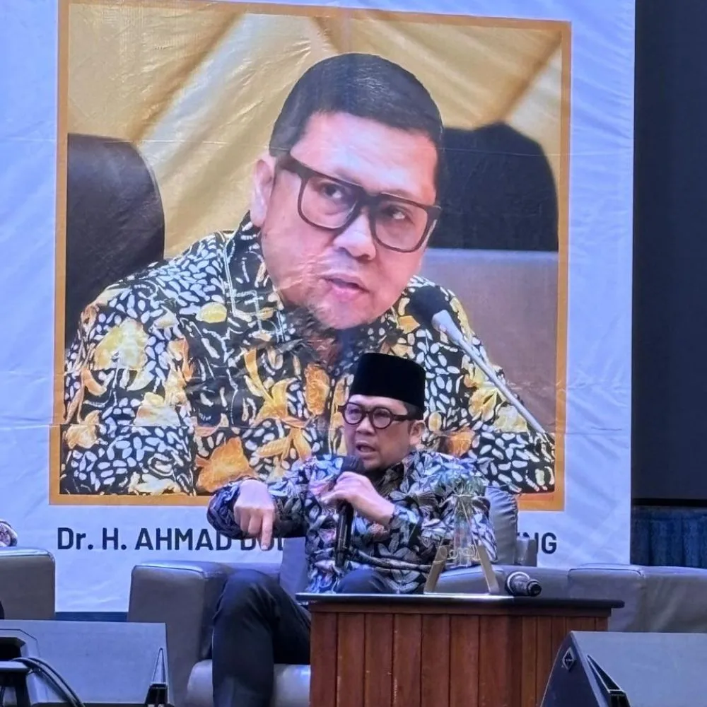 Revisi UU Politik Jadi Sorotan, Pemerintah Siap Ambil Alih