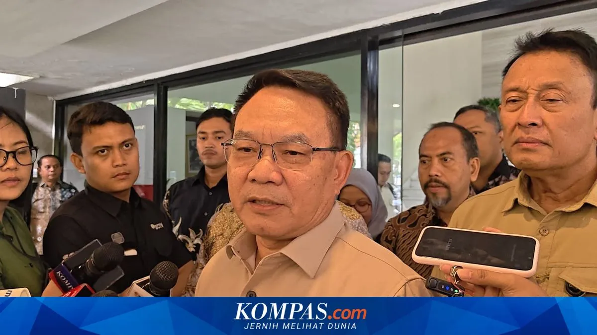Dudung: Korupsi MBG Ancaman bagi Kesehatan Masyarakat