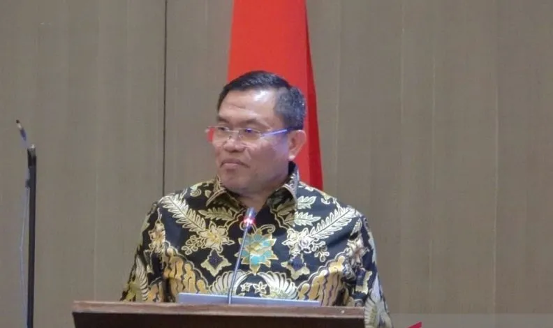 8.413 Tenaga Kerja Terlibat dalam Program Gizi