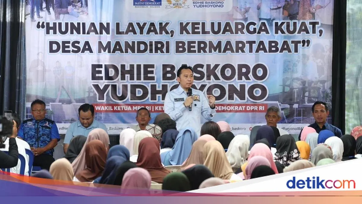 BSPS dan MBG: Langkah Nyata Meningkatkan Kesejahteraan