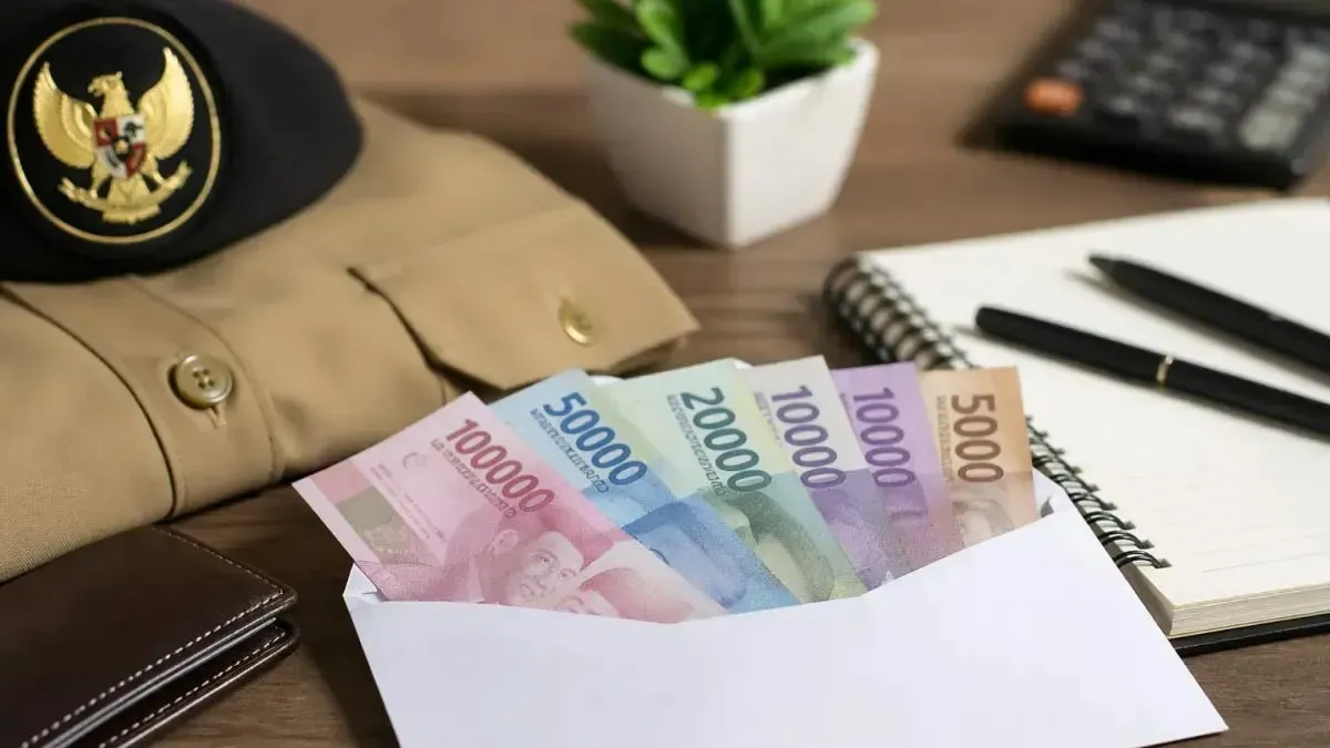 Perpres 79/2025: Tiket Keberangkatan Kenaikan Gaji ASN