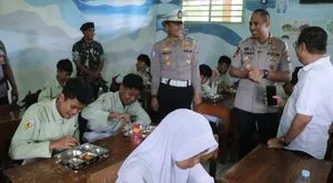 Meningkatkan Kualitas Pendidikan Melalui Gizi Anak