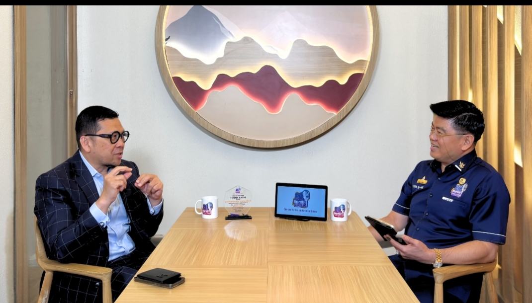 Doli: Data Terintegrasi Penting untuk Kebijakan yang Baik