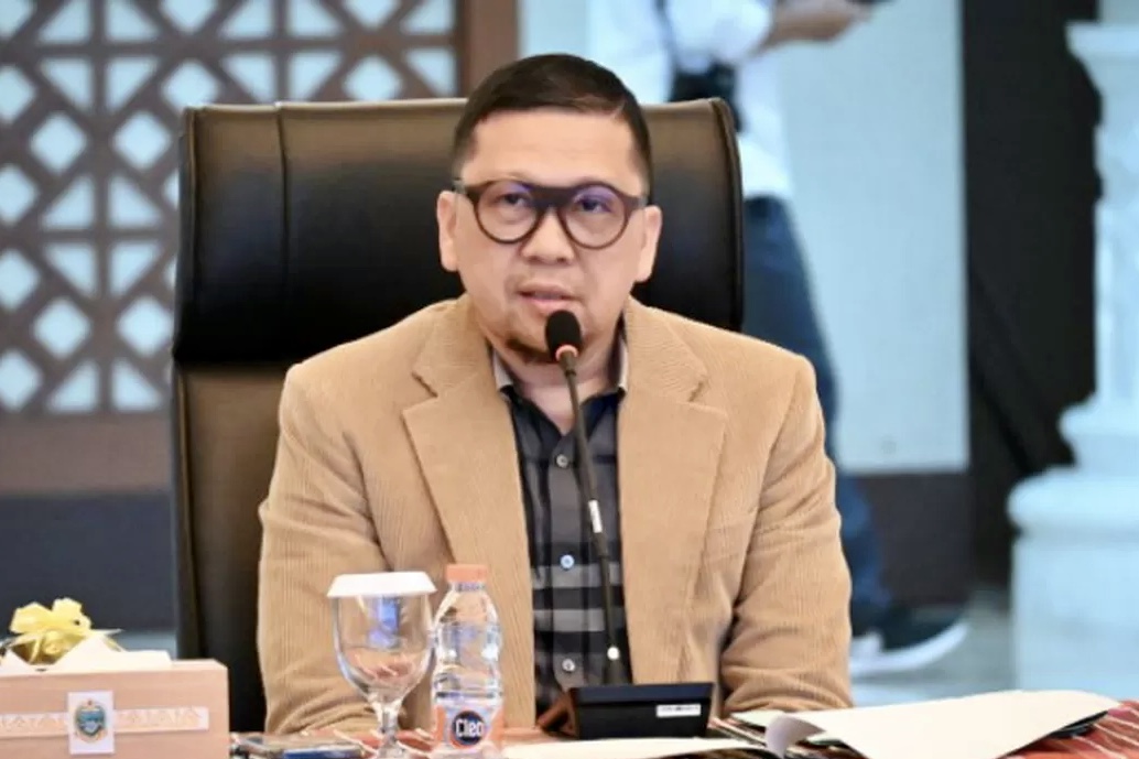 Doli Kurnia: Parliamentary Threshold Harus Sampai DPRD