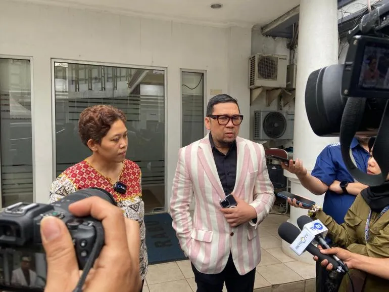 Doli Siap Dukung UPTPPA untuk Perlindungan Anak