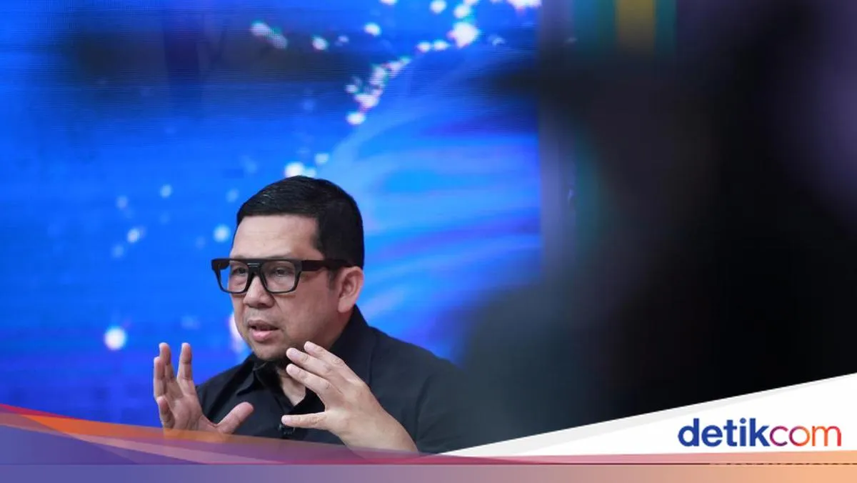 Denda KTP Hilang, Doli: Sistem Identitas Harus Terintegrasi