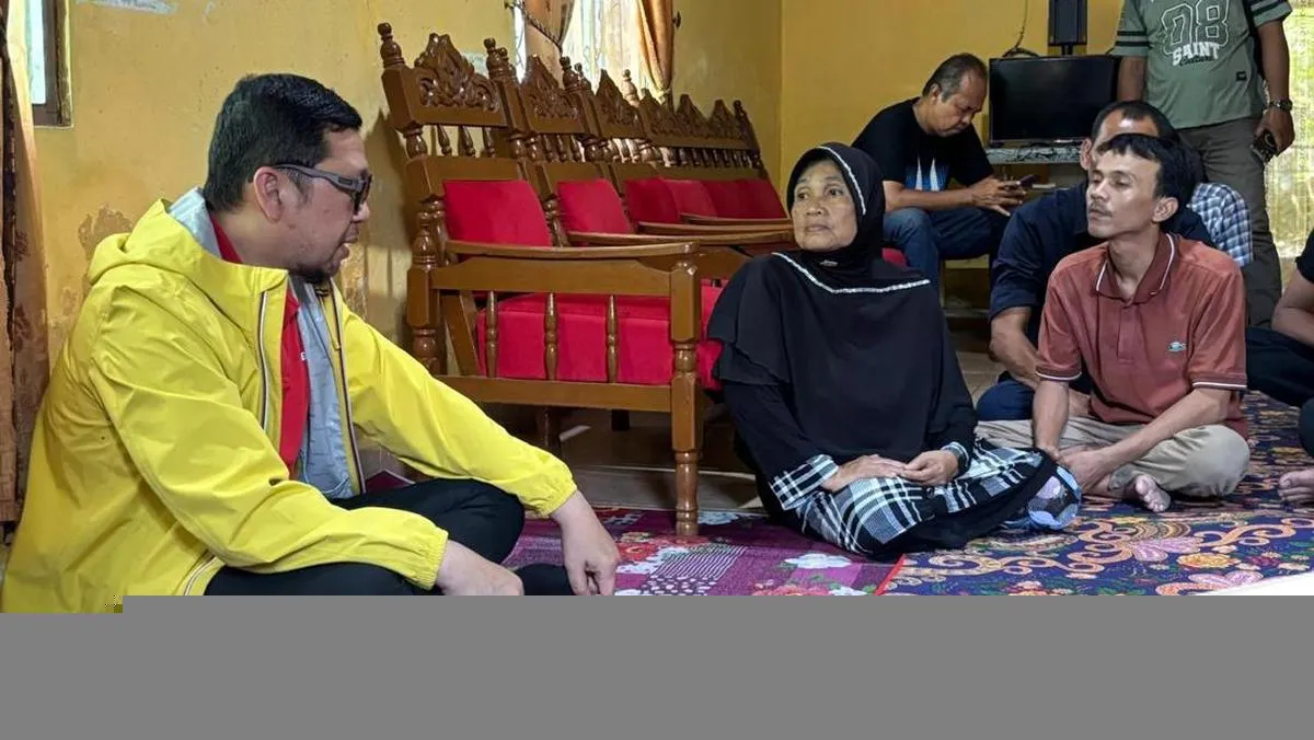 Ardiansyah Pulang, Doli Berharap Masyarakat Belajar