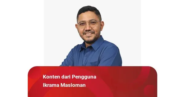 Blok Sosial: Kunci untuk Demokrasi yang Kuat