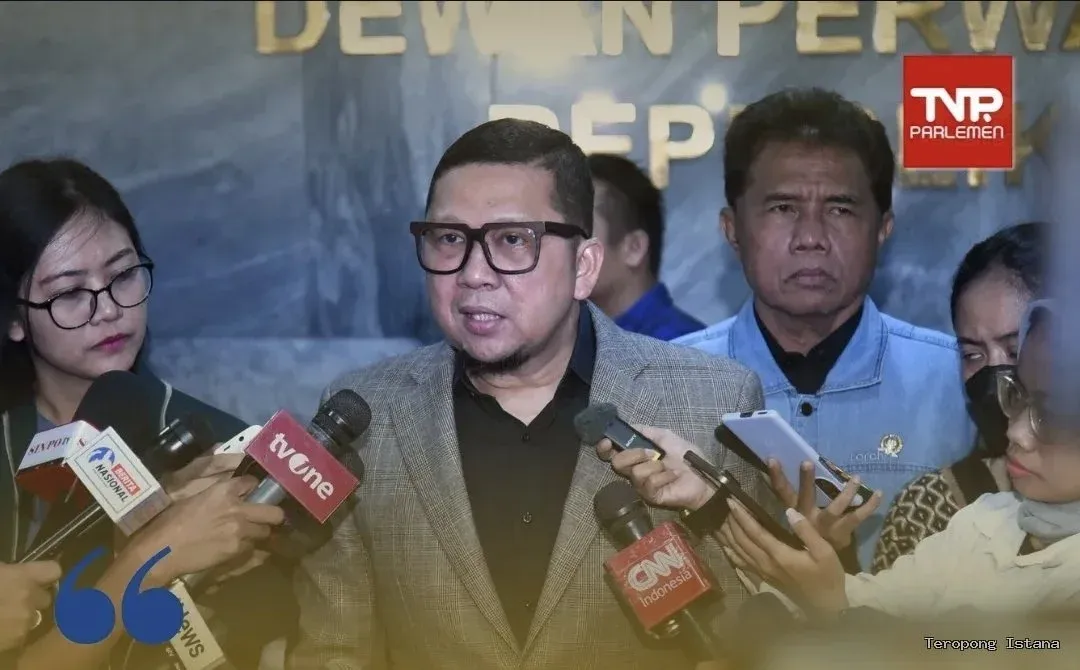 Kejaksaan Agung: Keadilan Diperjualbelikan di Kasus Ini