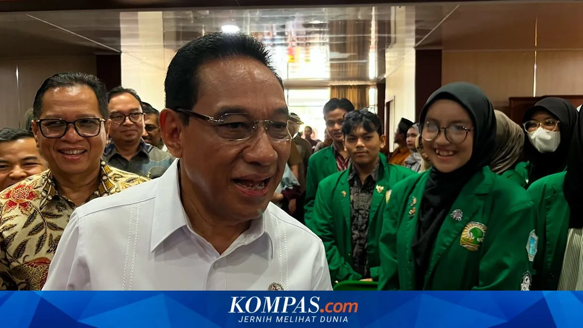 Sumatera Barat Punya 404 Unit SPPG untuk MBG