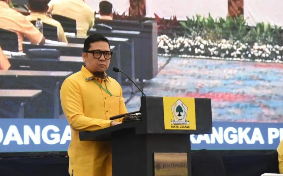 Kekerasan Terhadap Anak: Tindakan Doli Kurnia yang Tegas