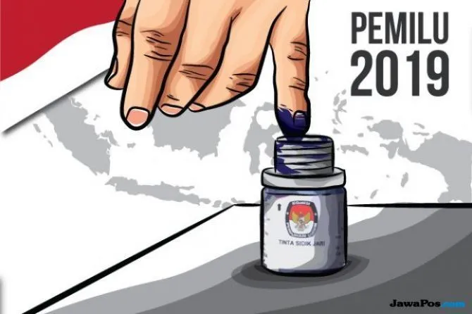 Survei LSI: PDIP Masih Terdepan di Suara Muslim