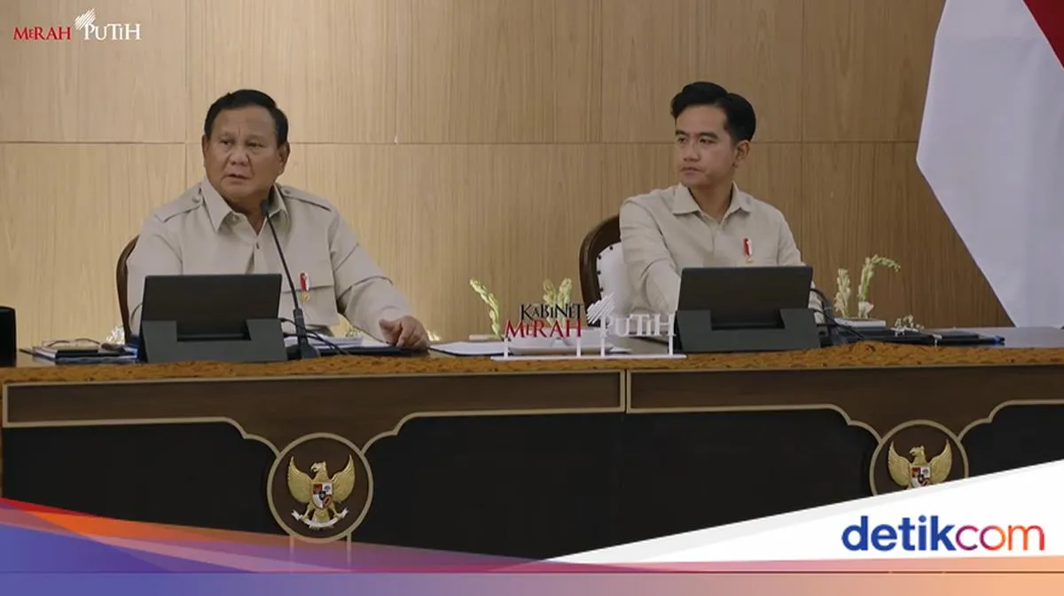 Reshuffle: Upaya Keluar dari Jebakan Minority President