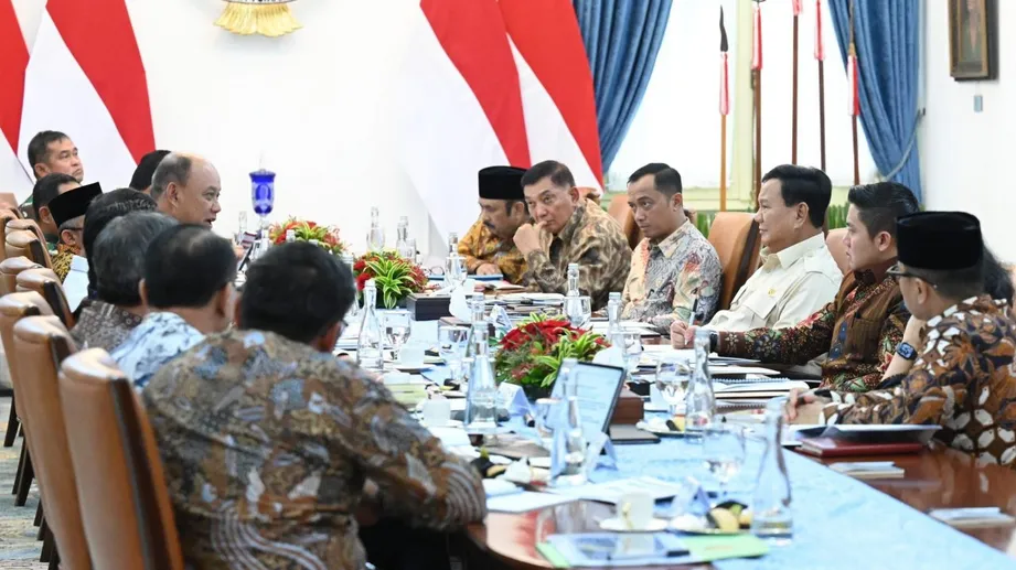 Dadan Hindayana: MBG sebagai Solusi Pembangunan SDM