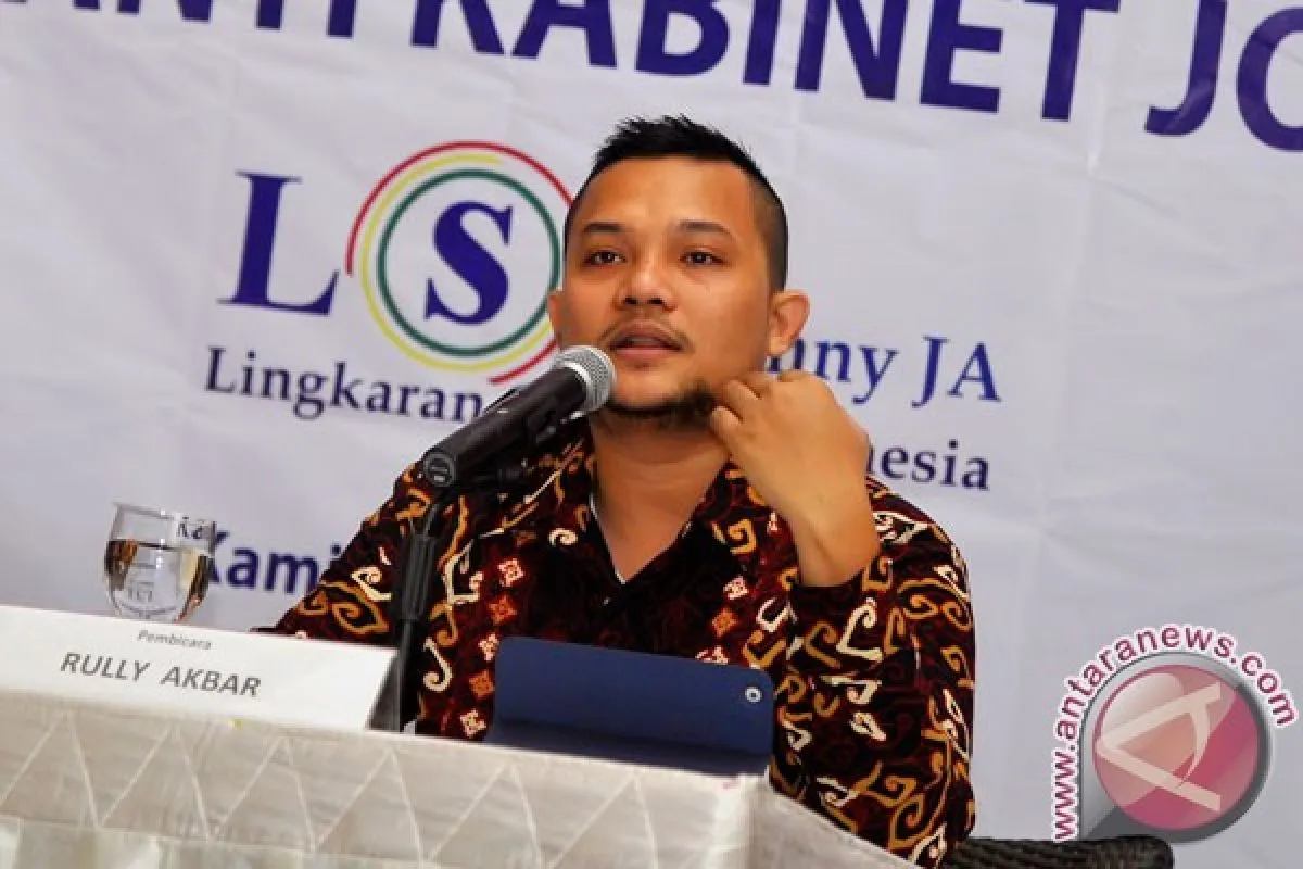 Jokowi Batalkan Pelantikan BG: Respon Publik Positif