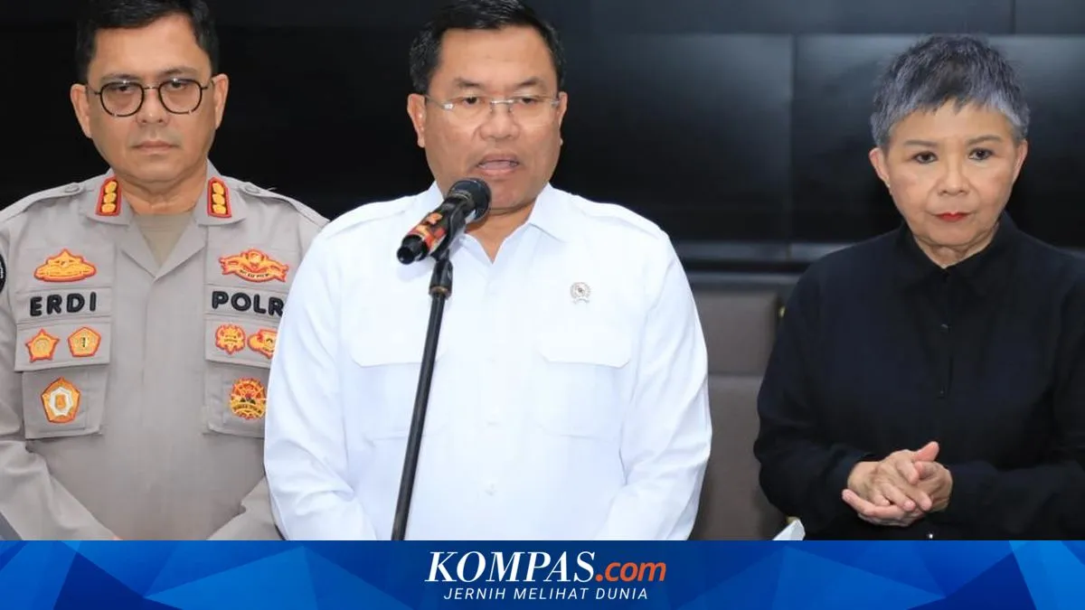 Sony Sonjaya: MBG sebagai Investasi Masa Depan Bangsa