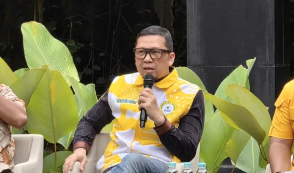 Ahmad Doli Kurnia: Kajian E-Voting untuk Pemilu Mendatang