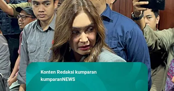 Nafa Urbach Nonaktif, MKD Tegaskan Kode Etik Penting