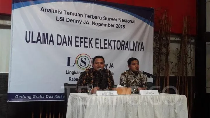 Prabowo Belum Tampilkan Program Kerja yang Dikenal Publik