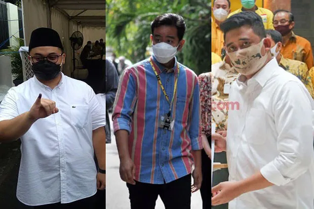 Pemimpin Muda: Kunci Perubahan di Masyarakat