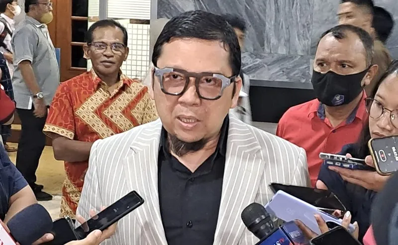 Doli Kurnia: Infrastruktur Internet Penting untuk E-Voting