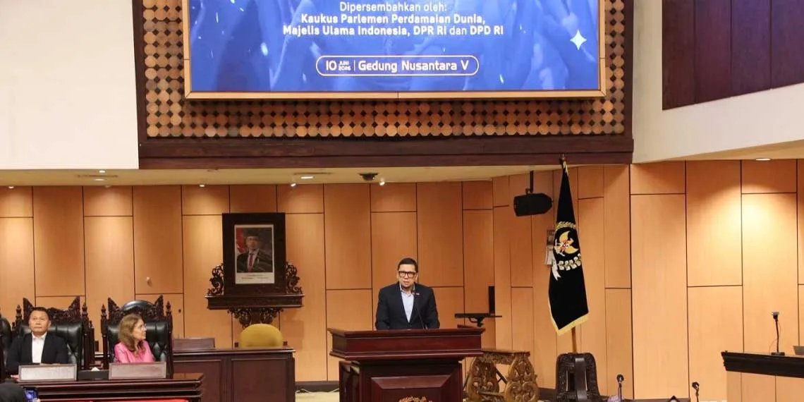 Pentingnya Dialog dalam Menghadapi Konflik Geopolitik