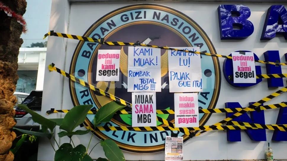 Kejaksaan Agung: Kasus Korupsi Makan Bergizi Masih Berlanjut