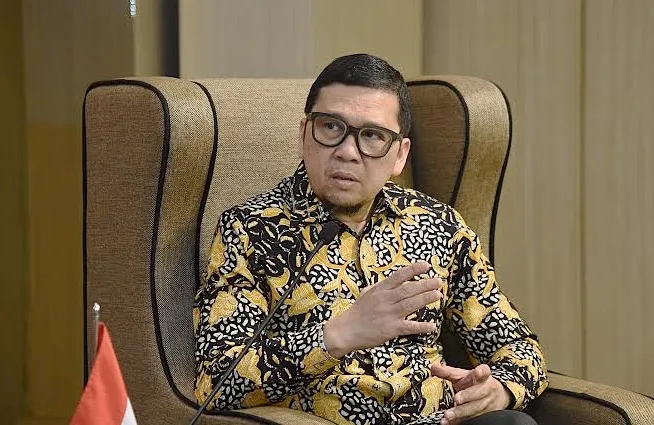 Pembahasan UU Pemilu 2029 Belum Dimulai, Doli Dorong Prabowo Pimpin