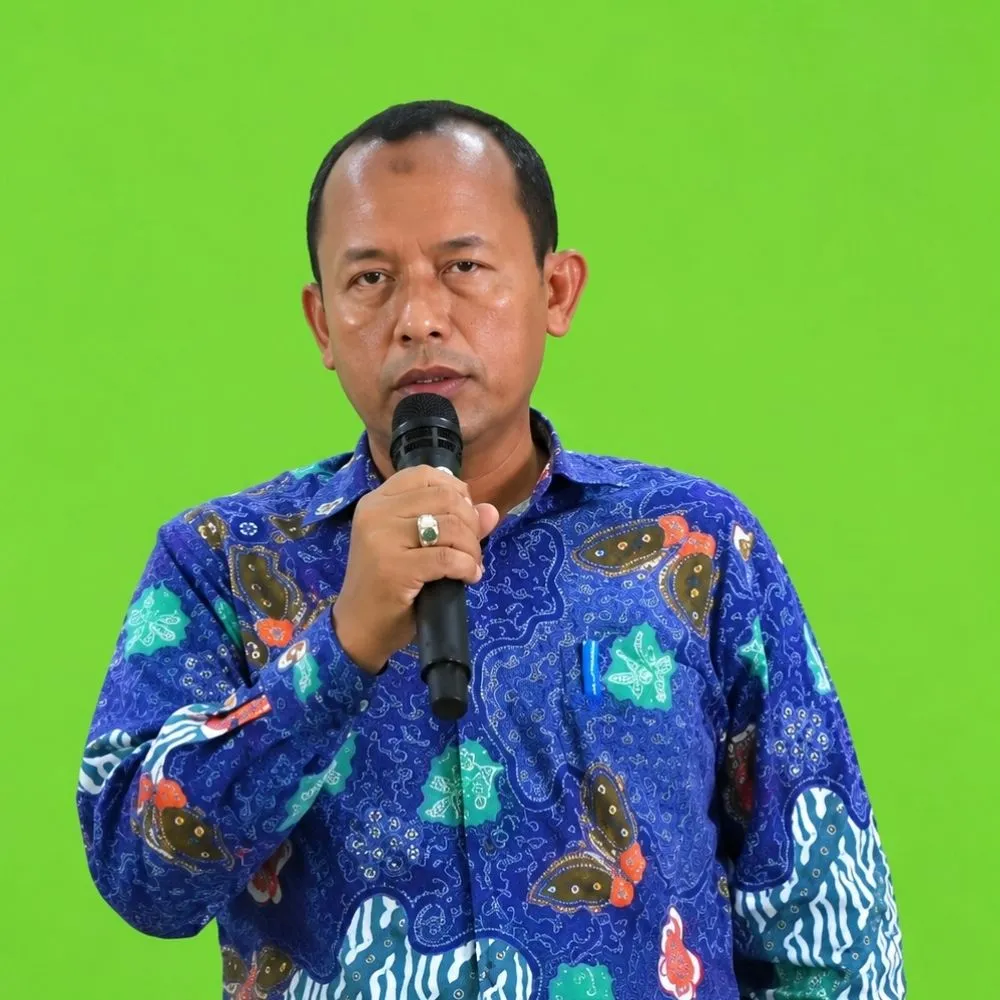 Rapat Kerja Matnaul Anwar 2026 Bahas Tantangan Sosial Keagamaan