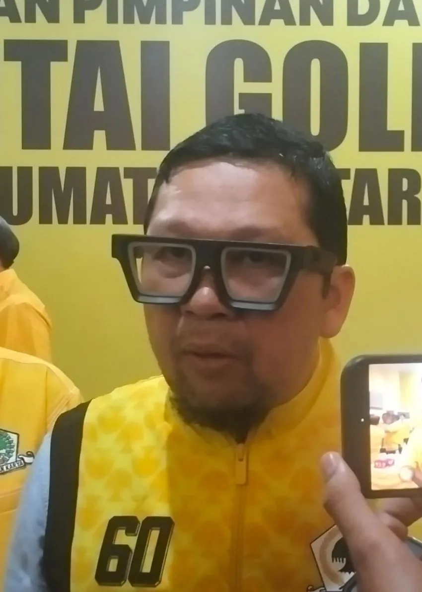DPR RI Kecam Kasus Pedofilia di Kebun Sei Kopas