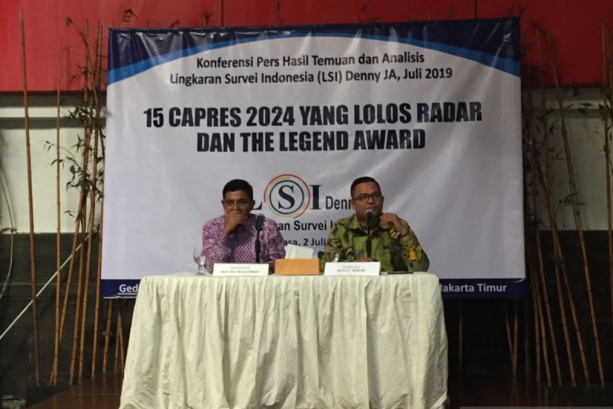 Sandiaga Uno: Dari Wakil Gubernur ke Capres 2024
