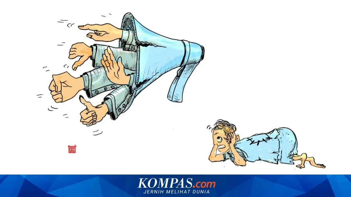Kandidat dan Janji Populis: Ancaman bagi Kesejahteraan
