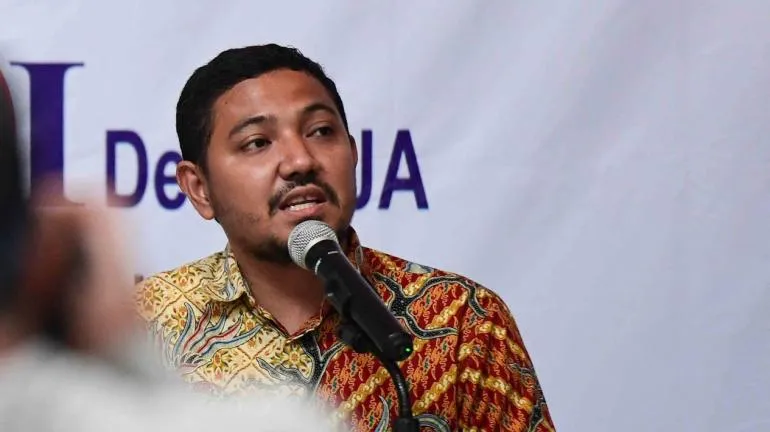 Achmad Baidowi: PPP Siap Hadapi Pemilu dengan Optimisme