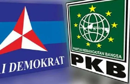 PKB dan Demokrat: Siapa yang Akan Memenangkan Pilkada?