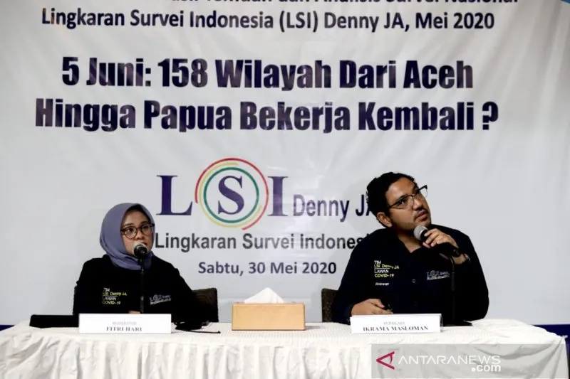 Mengapa Bali Siap Bekerja Kembali Tanpa PSBB?