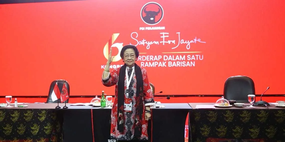 Doli Kurnia: PDIP di Luar Pemerintahan, Bagian Demokrasi Sehat