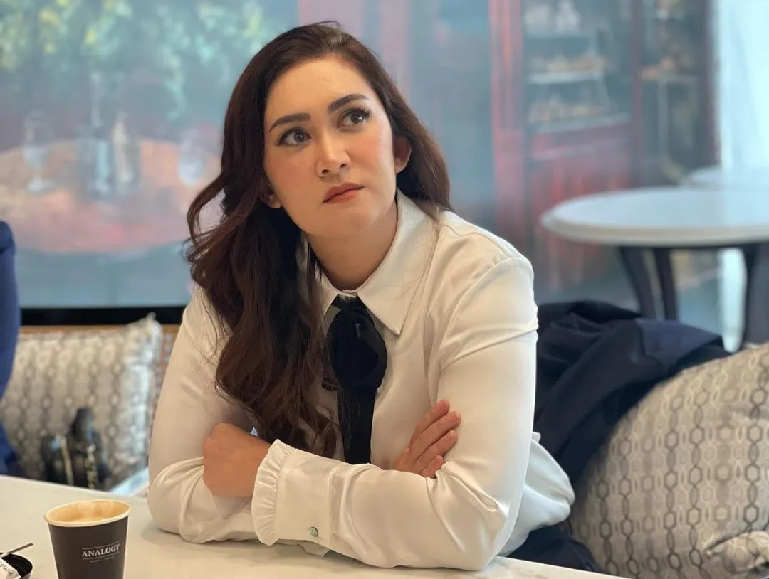 Nafa Urbach Minta Maaf, Kontroversi Tunjangan DPR Terungkap