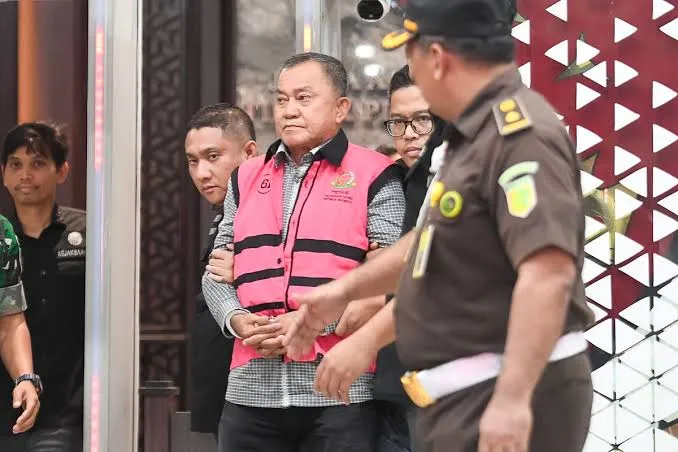 Lodewyk Pusung Ajukan Praperadilan untuk Kesejahteraan