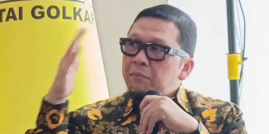 Doli Kurnia Ajak Evaluasi Sistem Pencalonan untuk Mewujudkan Pemerintahan Bersih