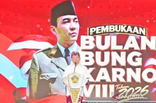 Gubernur Bali Wayan Koster Dukung Program Makan Bergizi Gratis dengan Langkah Nyata