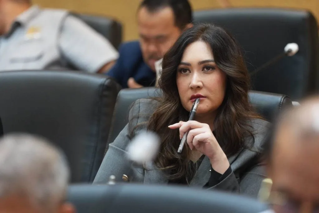 Nafa Urbach Dorong Kemenaker Tingkatkan Akses Magang untuk Lulusan SMA/SMK