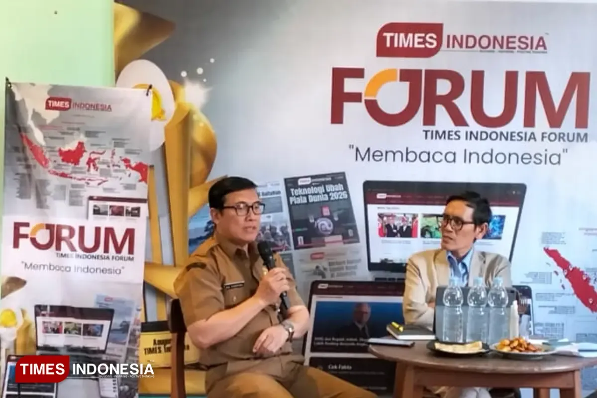 Gizi Anak: Fokus Utama dalam Forum Reset MBG