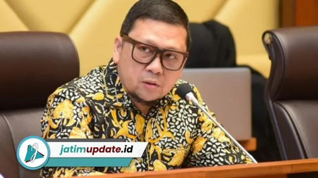 Membangun Kesadaran Hukum Bersama Ahmad Doli