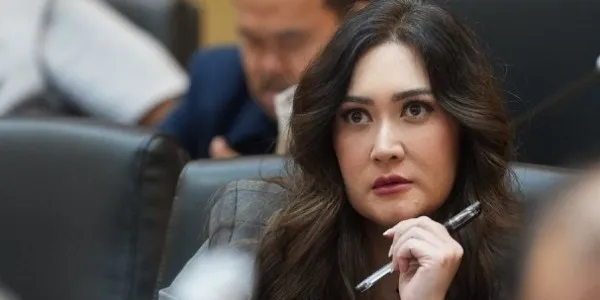 Nafa Urbach: Program Magang untuk Meningkatkan Kualitas SDM