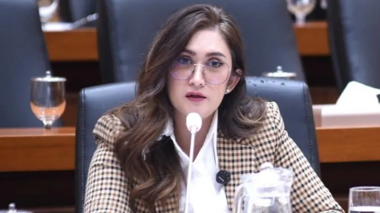 Nafa Urbach: Pentingnya Magang untuk Sektor Agribisnis