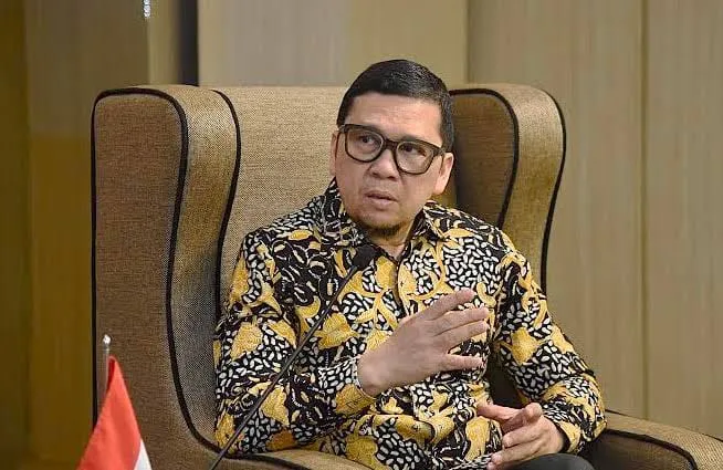 Kader Golkar Diharapkan Selesaikan Masalah Secara Konstruktif