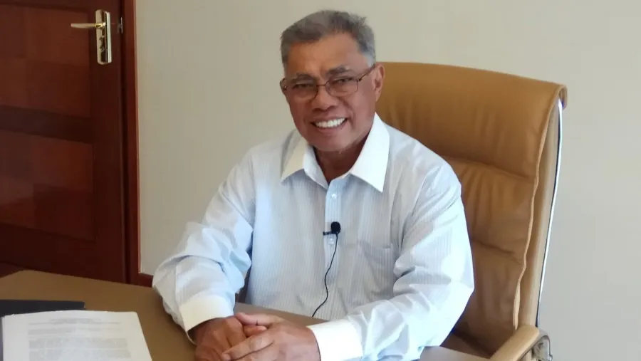 Gerakan Nasional Hijau, Solusi Hadapi Amuk Alam Versi Pontjo Sutowo