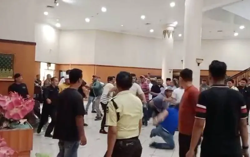 Ahmad Doli Ajak Golkar Jaga Citra Positif Partai