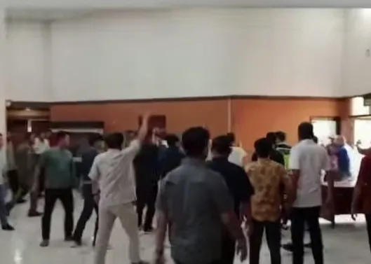 Doli Kurnia Tandjung: Pentingnya Dialog dalam Politik