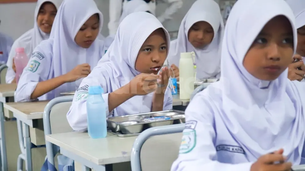BGN Fokus pada Efektivitas Program Makan Bergizi Gratis